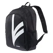 Městský batoh HI-TEC Bolton 28 l - black Nízká Cena