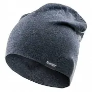 Pánská čepice HI-TEC Enif - grey melange Expresní Doručení