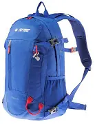Ověřený Turistický batoh HI-TEC Felix 25 l - classic blue/micro chip