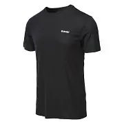 Kup Teď Pánské funkční triko HI-TEC Hilbi - black - vel. M