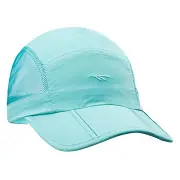 Kšiltovka HI-TEC Hutte - dusty turquoise Zlevněný