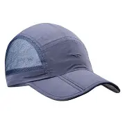 Kšiltovka HI-TEC Hutte - odyssay gray Top Prodej
