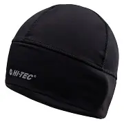 Unisex čepice HI-TEC Jannu - black Nakupujte Hned