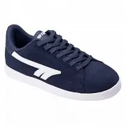 Pánská obuv HI-TEC Korel - navy/white - vel. 41 Vrácení Zdarma