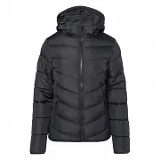 Jen Po Omezenou Doba Dámská zimní bunda HI-TEC Lady Safi SP - black - vel. XS