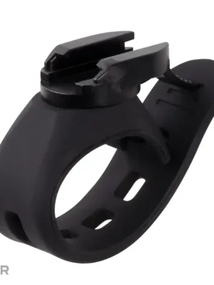 FORCE Flux držák předního světla, 22.2 - 31.8 mm Sezónní Sleva