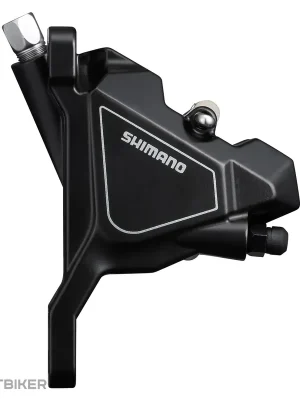 Hit Sezóny Shimano UR300 hydraulický brzdový třmen + destičky B01S