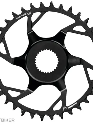 Expresní Doručení SRAM Eagle T-Type převodník, Bosch, 38T, 1x12
