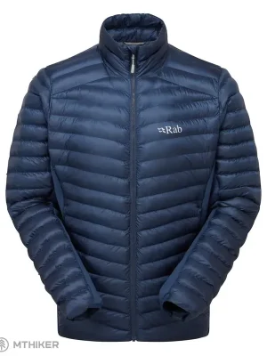 Finální Výprodej Rab Cirrus Flex bunda, tempest blue