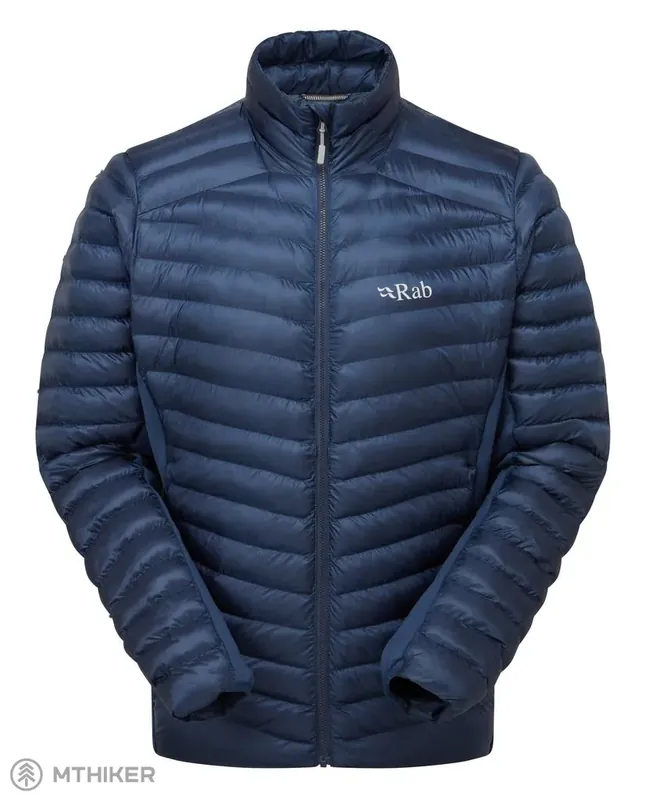 Finální Výprodej Rab Cirrus Flex bunda, tempest blue