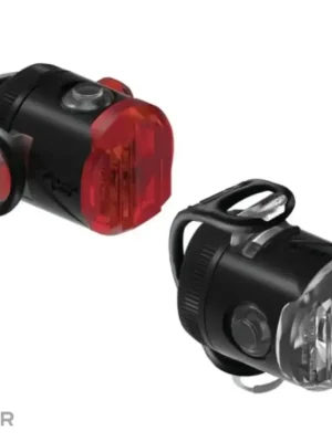 Akce Lezyne Light Femto USB-C sada světel