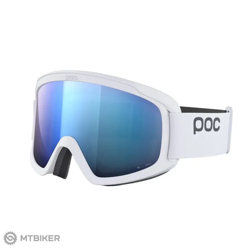 Hit Sezóny POC Opsin brýle, hydrogen white/partly sunny blue