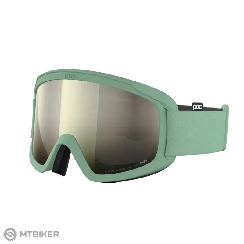 POC Opsin brýle, gibbsite green/partly sunny ivory Jen Po Omezenou Doba