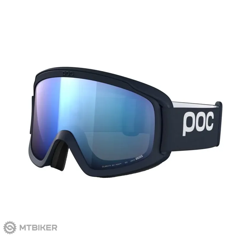 POC Opsin brýle, apatite navy/partly sunny blue Autentický