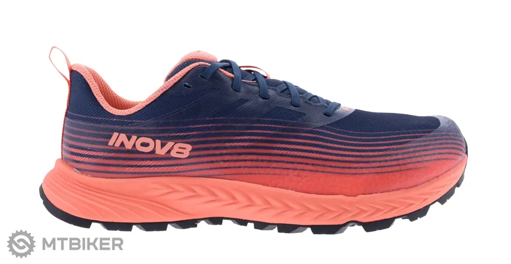 inov-8 TRAILFLY SPEED dámské boty, růžová Akční Nabídka