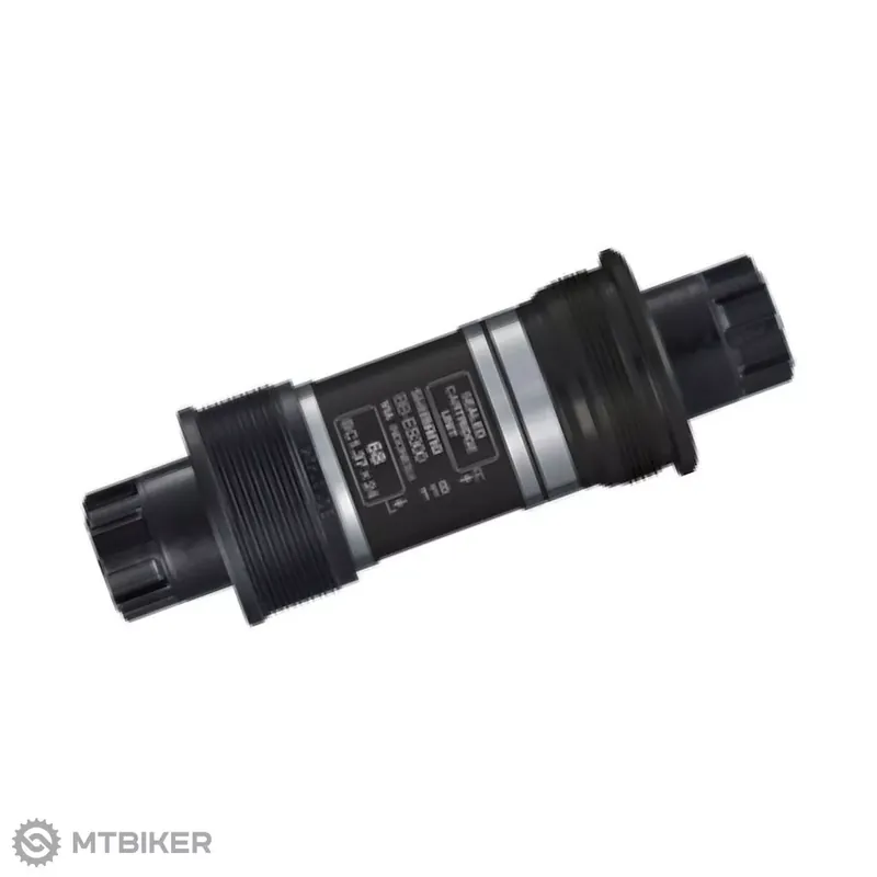 Shimano BB-ES300 BSA středové složení, 73 mm, Octalink, MTB Cenově Výhodný