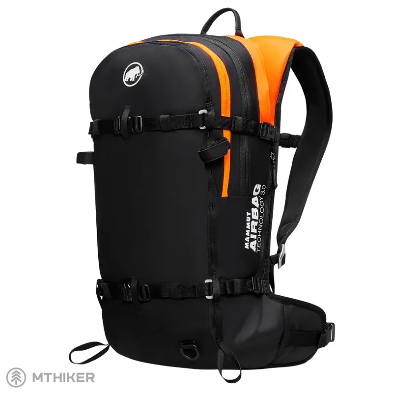 Mammut Free 22 Removable Airbag 3.0 batoh, 22 l, černá Kup Teď