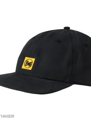Autentický BUFF PACK BASEBALL kšiltovka, černá