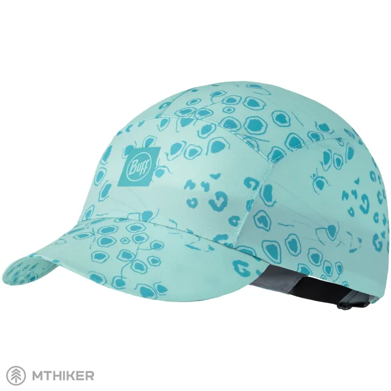 BUFF pack mini dětská kšiltovka, roam turquoise Odeslání Ihned