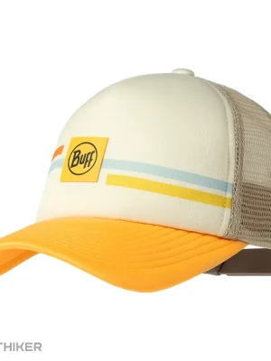 Časově Omezené BUFF TRUCKER dětská kšiltovka, tlan multi