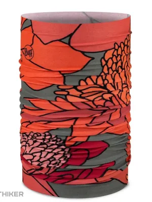 BUFF coolnet uv® nákrčník, aramay poppy Aktuální