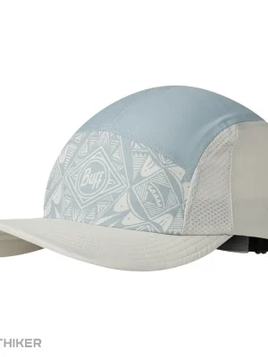 BUFF 5 panel go kšiltovka, essi flint Autentický