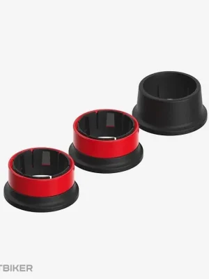 FAVERO ELECTRONICS Asaioma PRO sada kroužků Must-Have