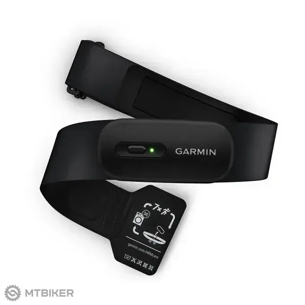 Přímo Od Výrobce Garmin HRM 200 hrudní pás se snímačem tepové frekvence