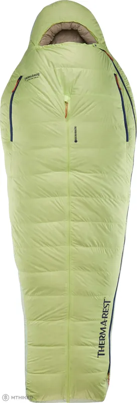 Therm-a-Rest BOOST 650 spacák, meadow green Objednat Nyní