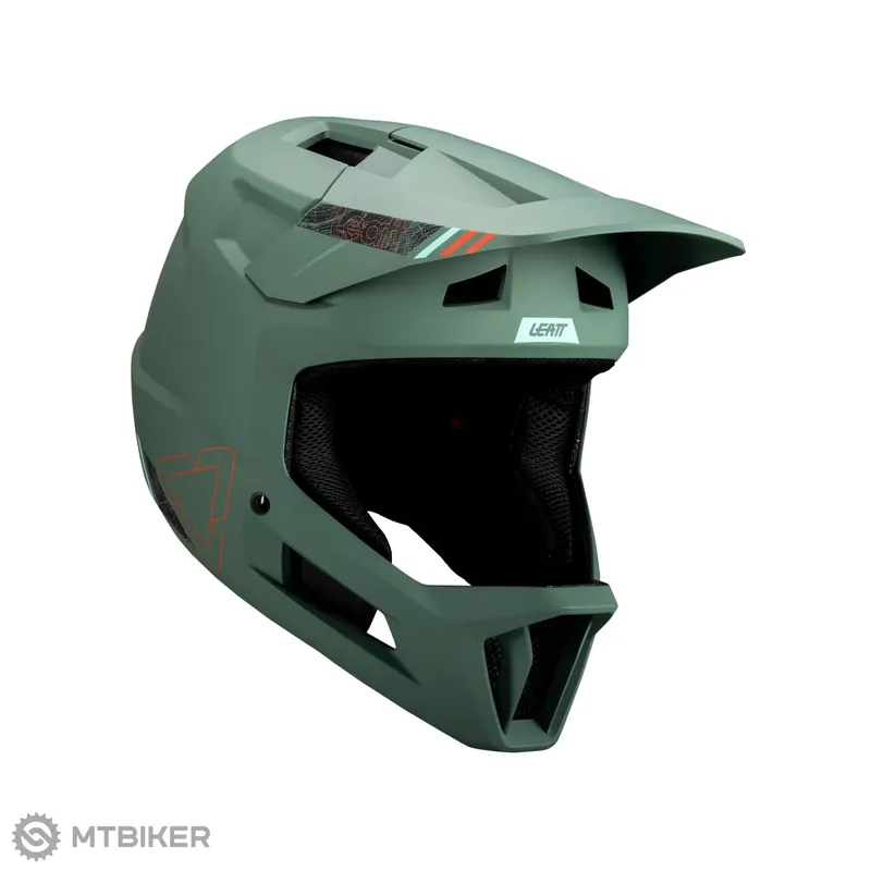 Kup Teď Leatt MTB Gravity 1.0 přilba, teal