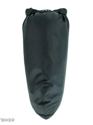Akce Restrap Dry Bag Tapered vodotěsný vak, 14 l, černá