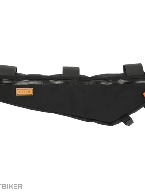 Restrap Frame Bag L taška na rám, 4.5 l, černá Vrácení Zdarma