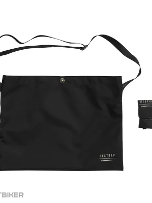 Objednat Nyní Restrap Race Musette taška, 3 l, černá