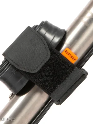 Restrap Frame Strap popruh, černá Nejprodávanější
