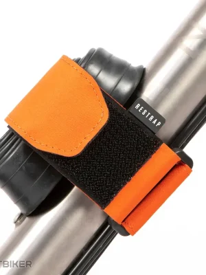 Koupit Online Restrap Frame Strap popruh, oranžová