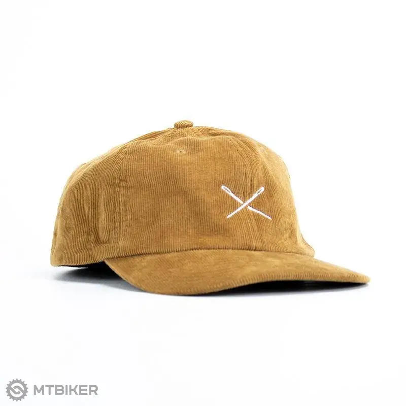 Restrap Camp Cap kšiltovka, camel Časově Omezené