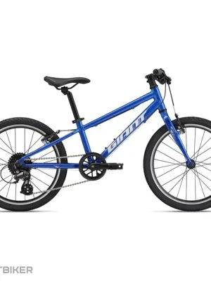 Giant ARX 20 dětské kolo, cobalt Sezónní Sleva