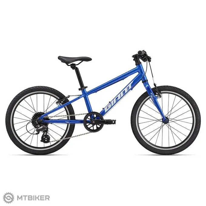 Giant ARX 20 dětské kolo, cobalt Sezónní Sleva