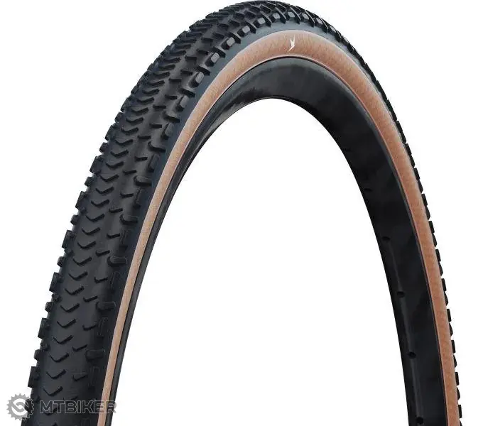 Schwalbe G-One RX ProEvo 700x40C RACE PRO V-Guard ADDIX Race plášť, TLR, kevlar, transparent Omezená Nabídka