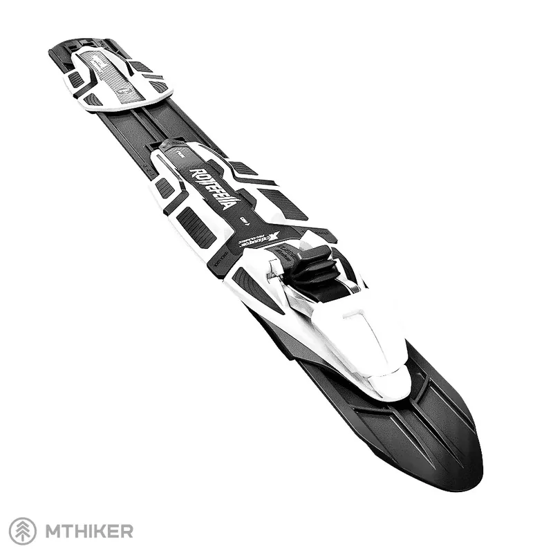 Rottefella XCELERATOR PRO classic vázání na běžky Přímo Od Výrobce