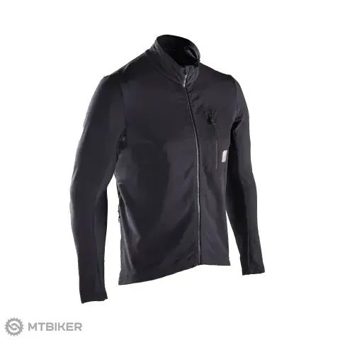 Výprodej Leatt MTB Endurance 4.0 bunda, černá