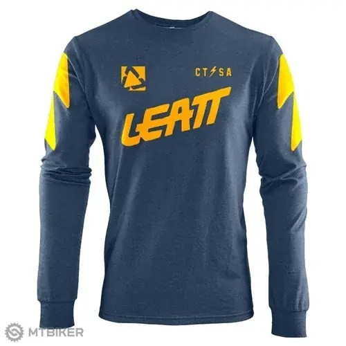Must-Have Leatt Core tričko, navy