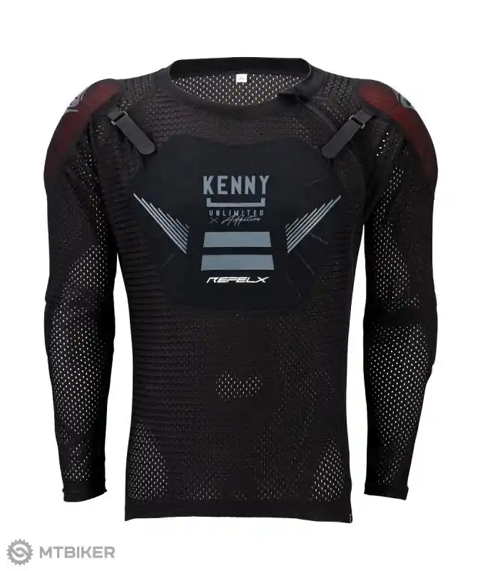Speciální Cena Kenny REFLEX KID Jacket dětský chránič trupu