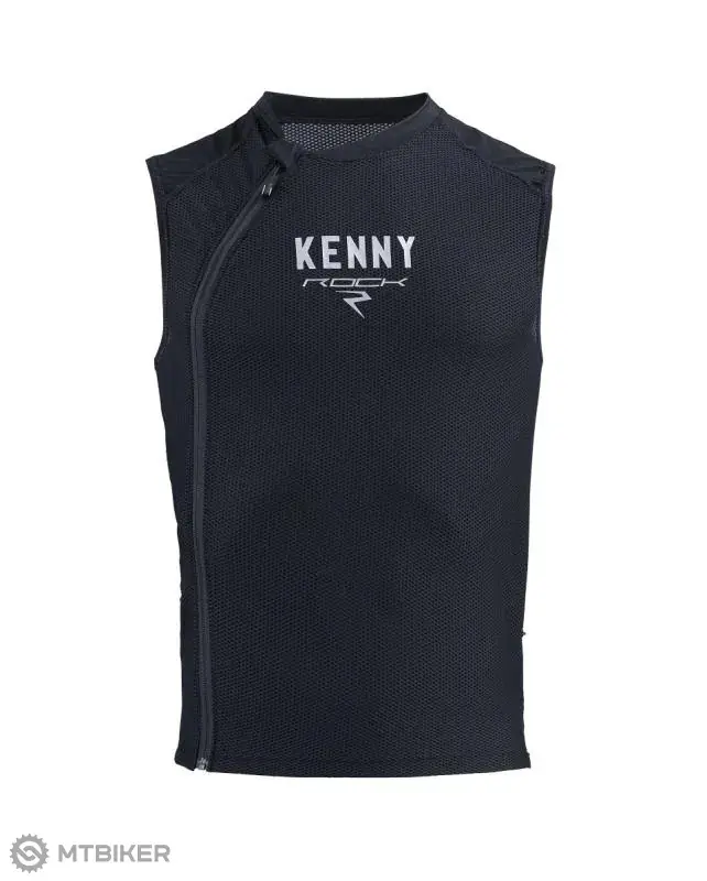 Kenny ROCK Vest chránič páteře Nakupujte Hned
