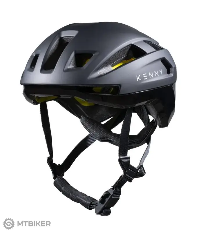 Must-Have Kenny FURTIF přilba, černá