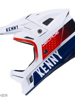 Finální Výprodej Kenny DECADE MIPS přilba, patriot