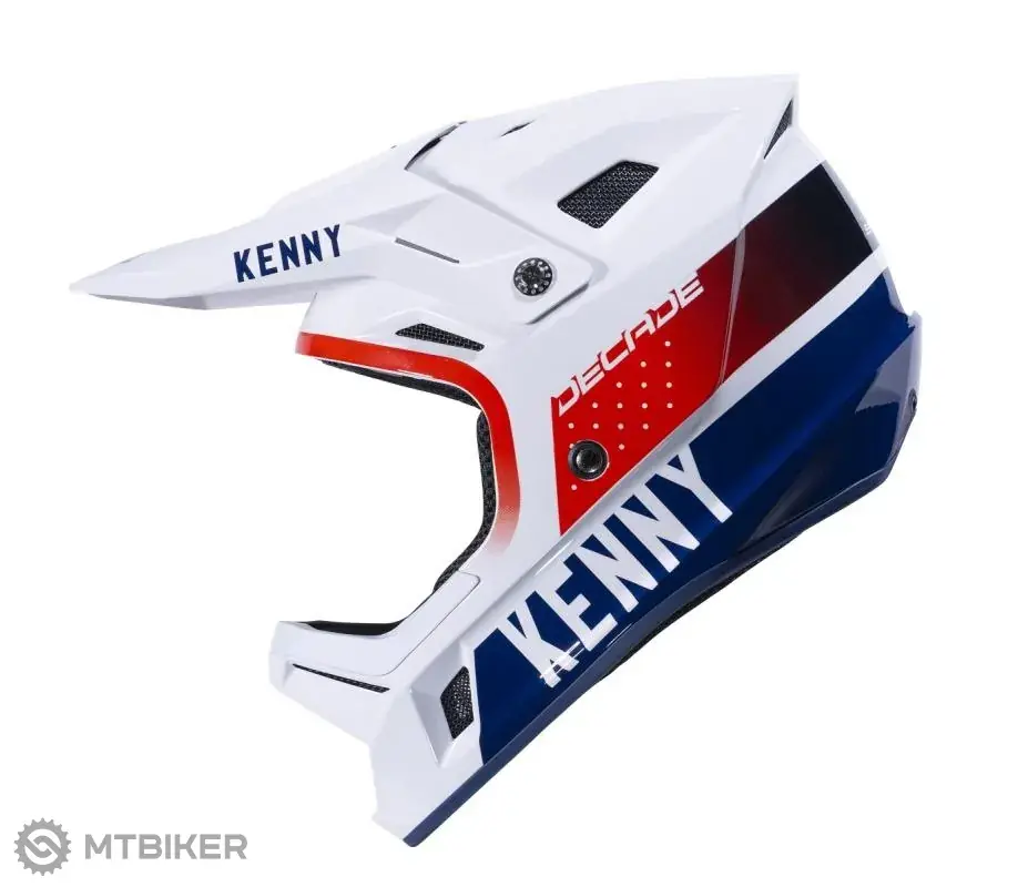 Finální Výprodej Kenny DECADE MIPS přilba, patriot