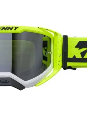 Nejprodávanější Kenny PERFORMANCE EVO 2 brýle, yellow white