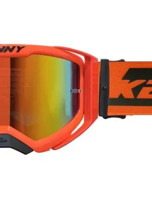 Horká Nabídka Kenny PERFORMANCE EVO 2 brýle, neon orange