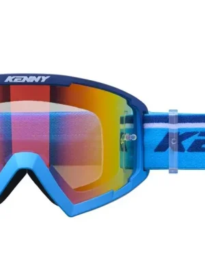 Hit Sezóny Kenny TRACK+ brýle, navy blue